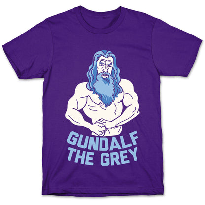Gundalf The Grey T-Shirt