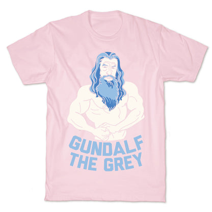 Gundalf The Grey T-Shirt