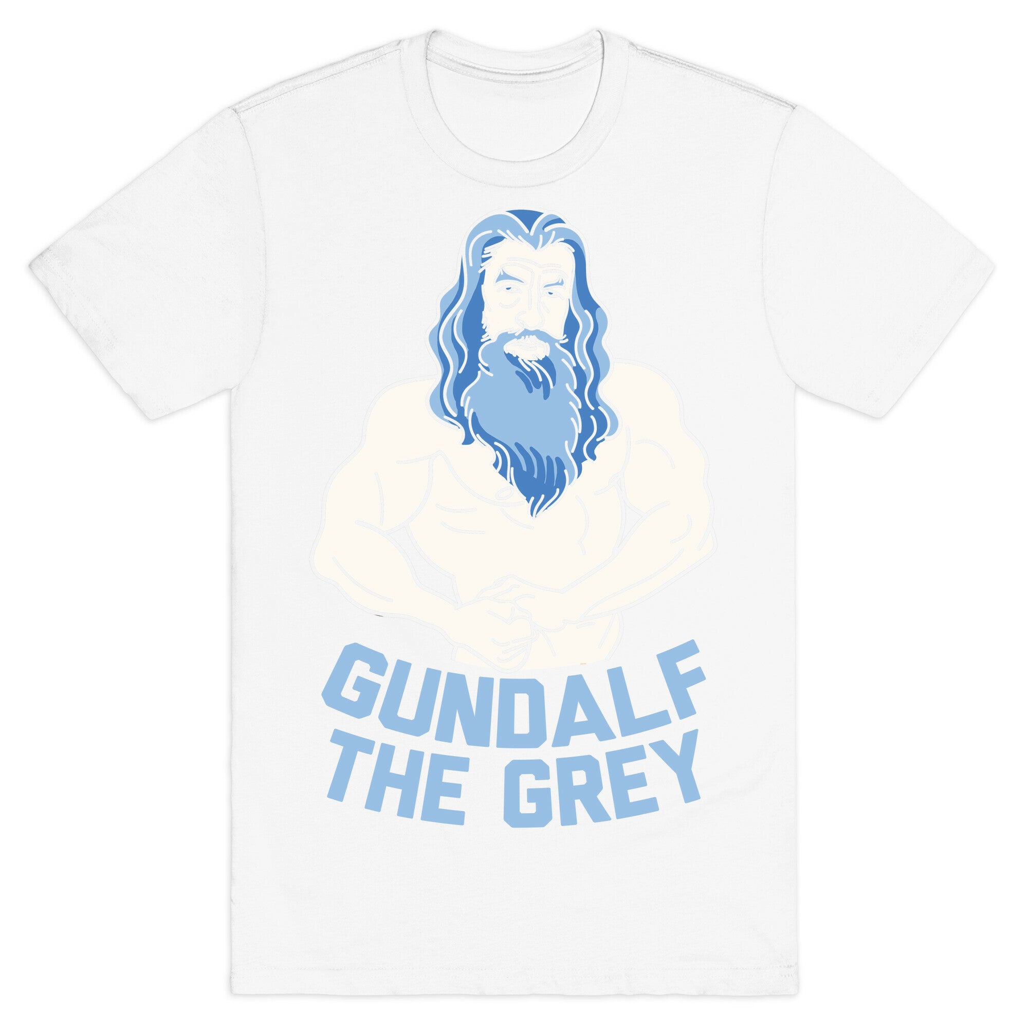 Gundalf The Grey T-Shirt