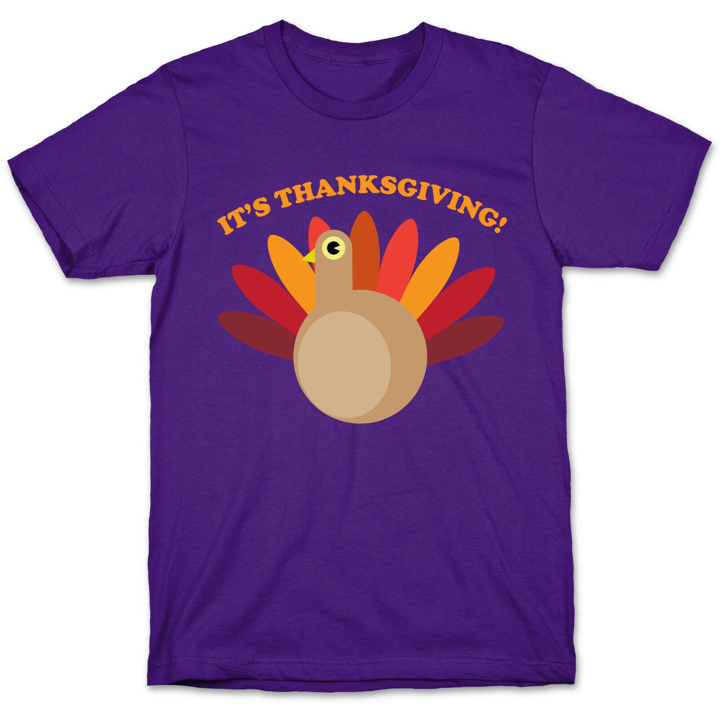 IT'S THANKSGIVING T-Shirt