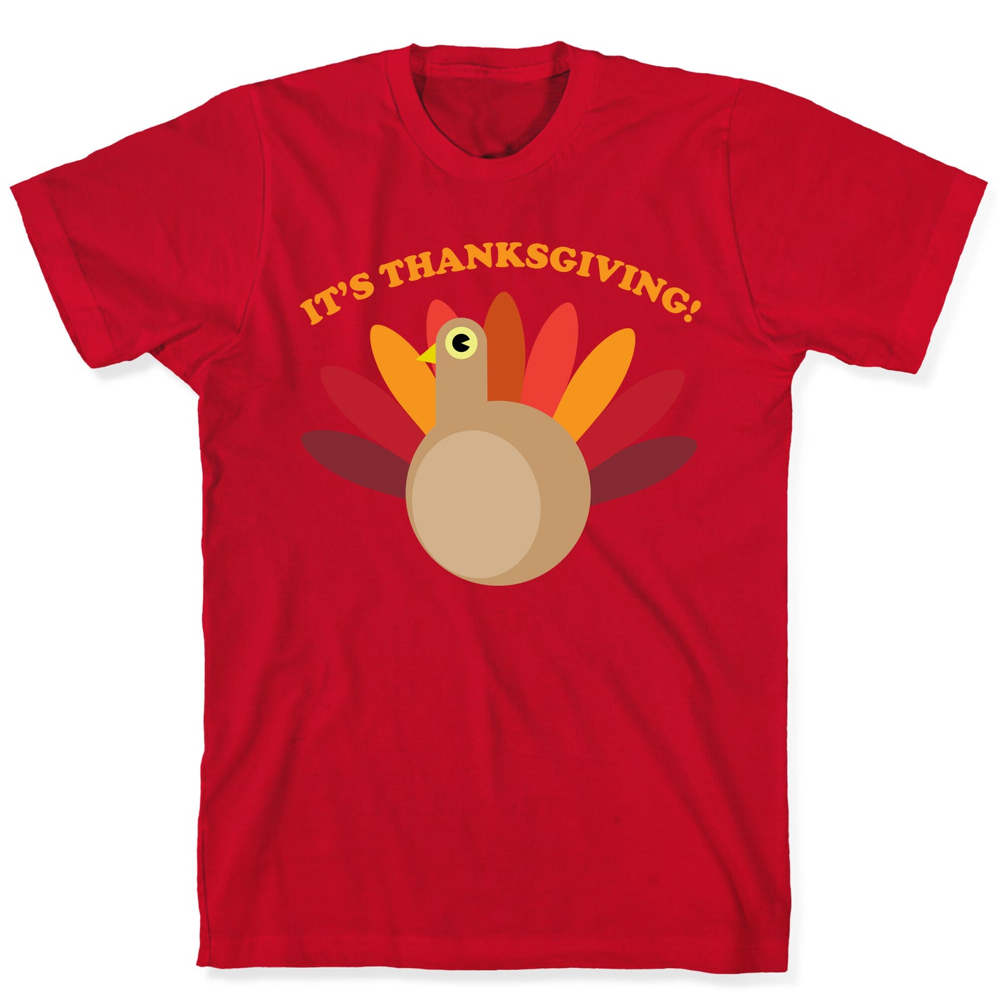IT'S THANKSGIVING T-Shirt