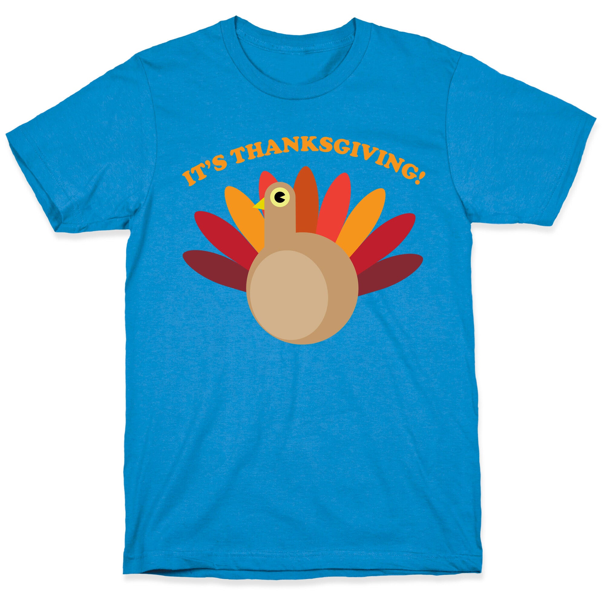 IT'S THANKSGIVING T-Shirt