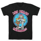 Los Pollos Hermanos (Vintage Shirt) T-Shirt