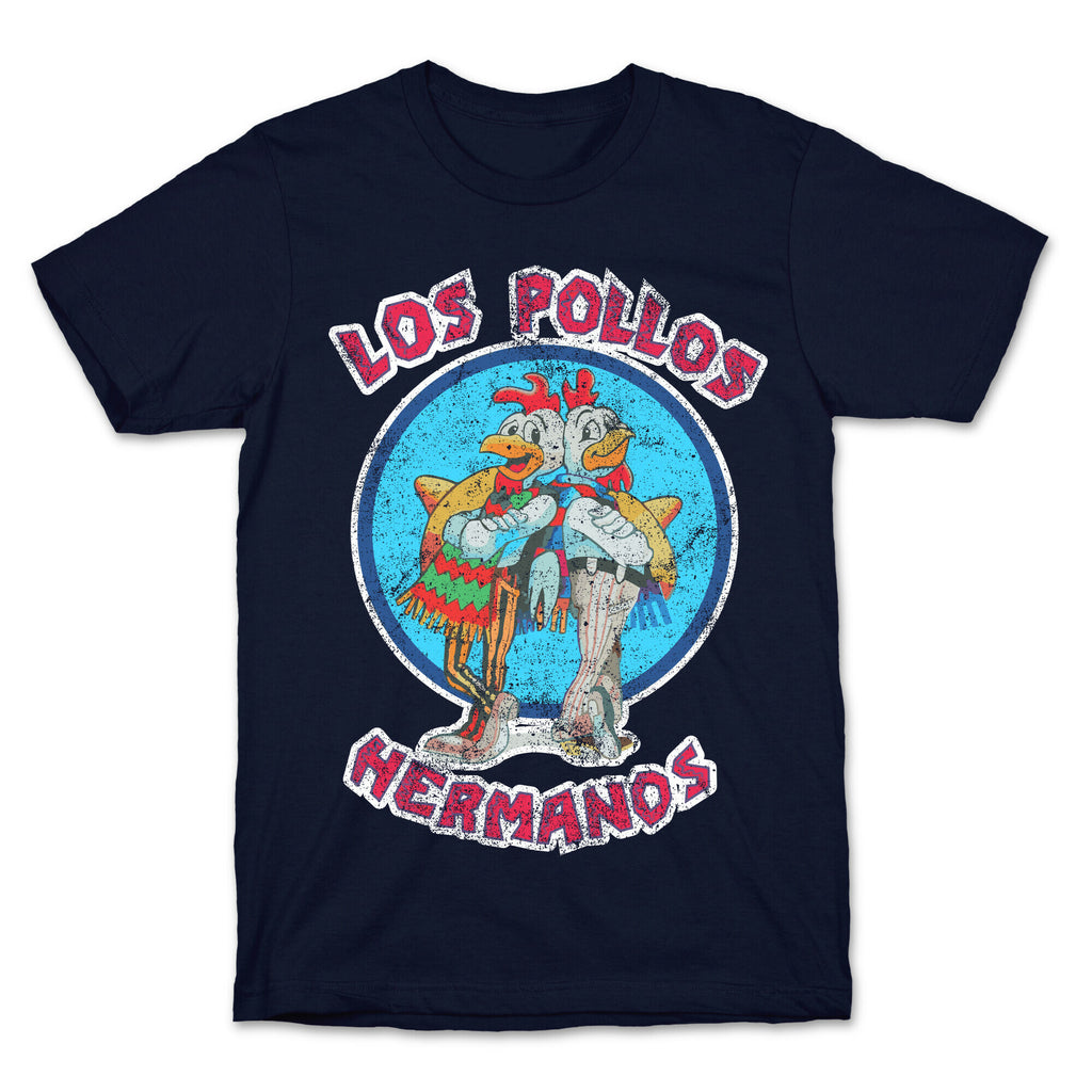 Los Pollos Hermanos (Vintage Shirt) T-Shirt