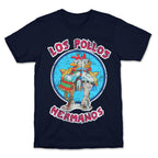 Los Pollos Hermanos (Vintage Shirt) T-Shirt