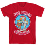 Los Pollos Hermanos (Vintage Shirt) T-Shirt