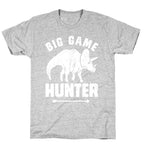 Big Game Hunter T-Shirt