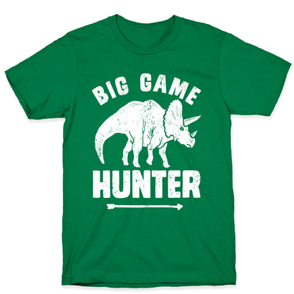 Big Game Hunter T-Shirt
