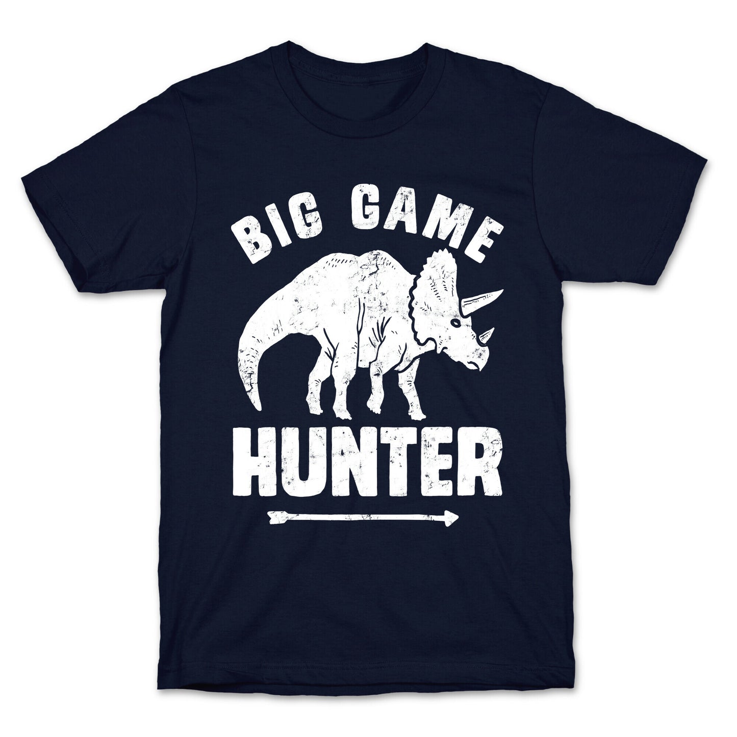 Big Game Hunter T-Shirt