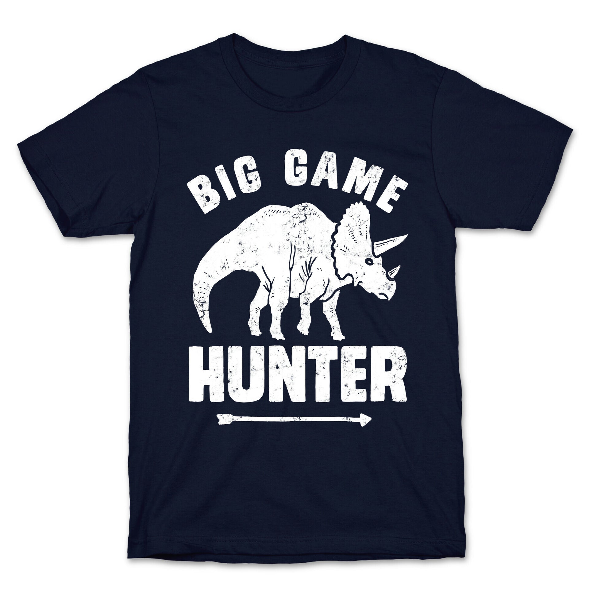 Big Game Hunter T-Shirt