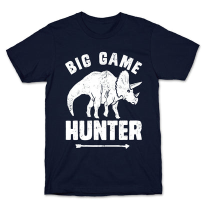 Big Game Hunter T-Shirt
