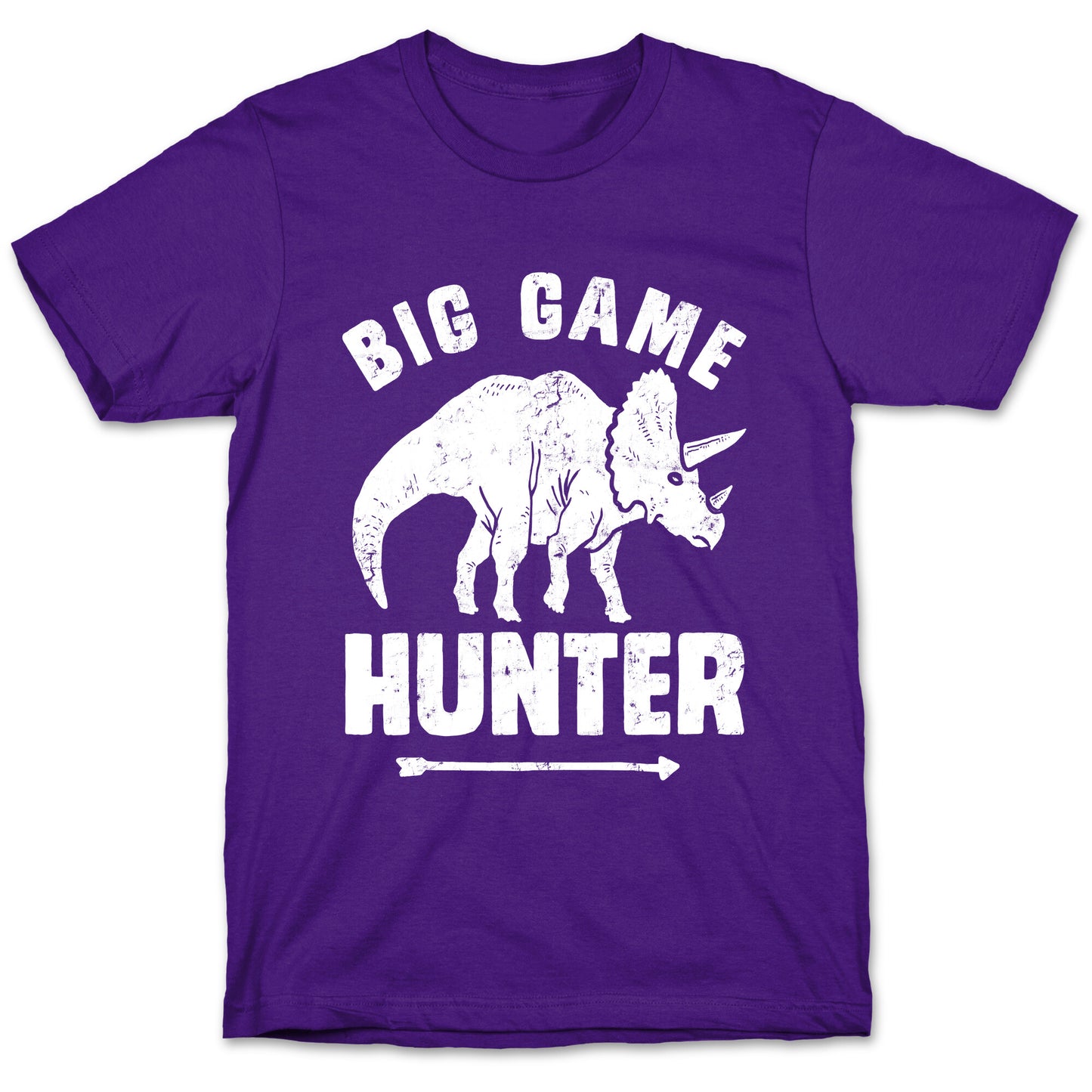 Big Game Hunter T-Shirt