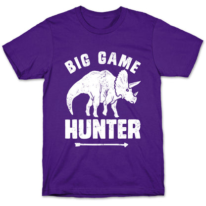 Big Game Hunter T-Shirt