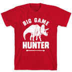 Big Game Hunter T-Shirt