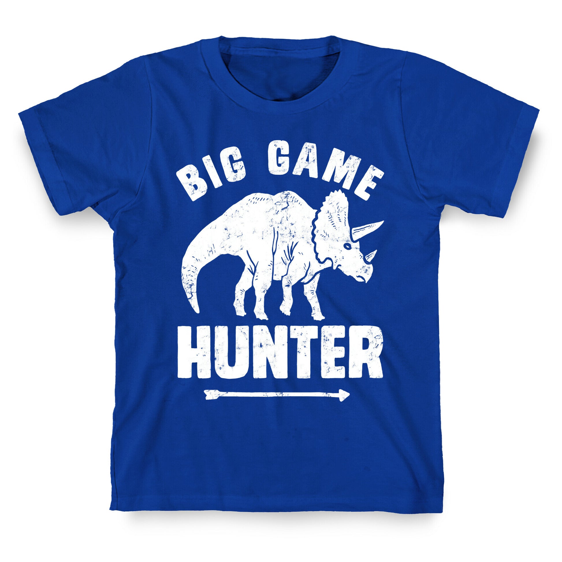 Big Game Hunter T-Shirt