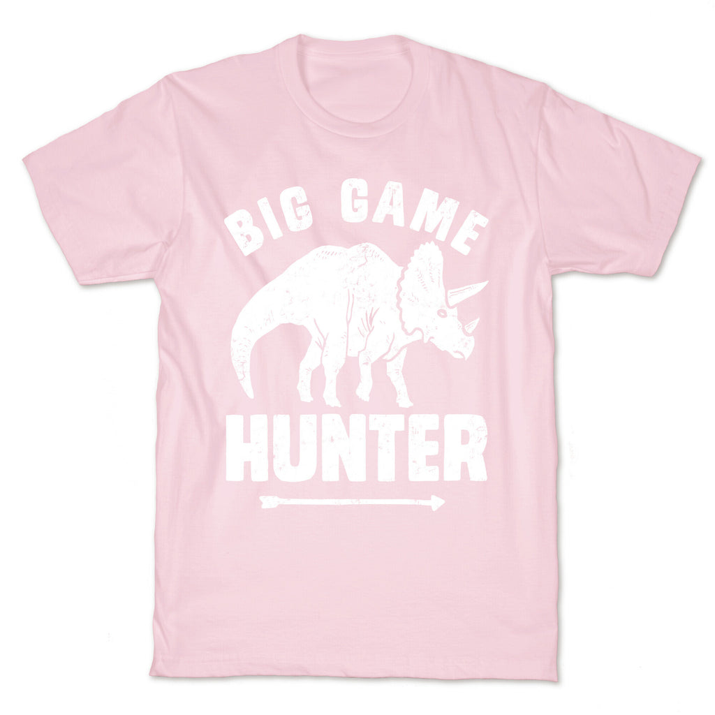 Big Game Hunter T-Shirt