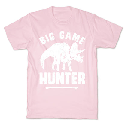 Big Game Hunter T-Shirt