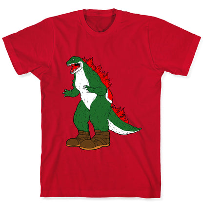 Yoshizilla T-Shirt