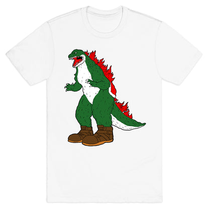 Yoshizilla T-Shirt