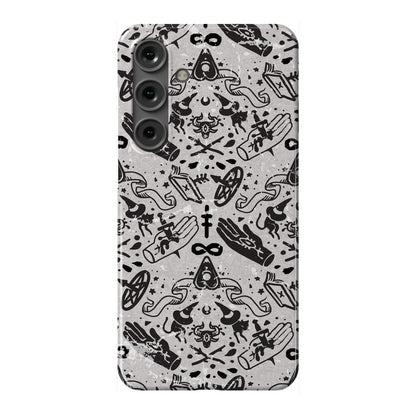 Occult Pattern Phone Case