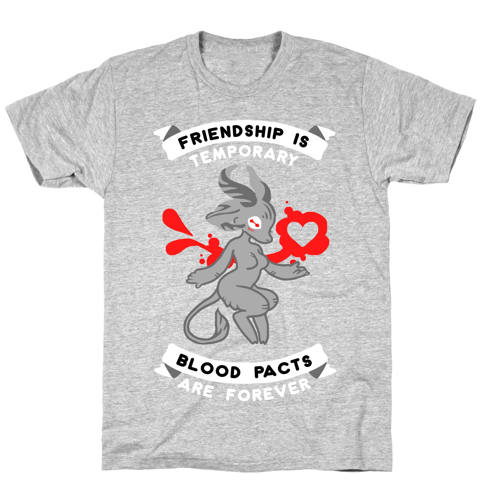 My Little Demon T-Shirt