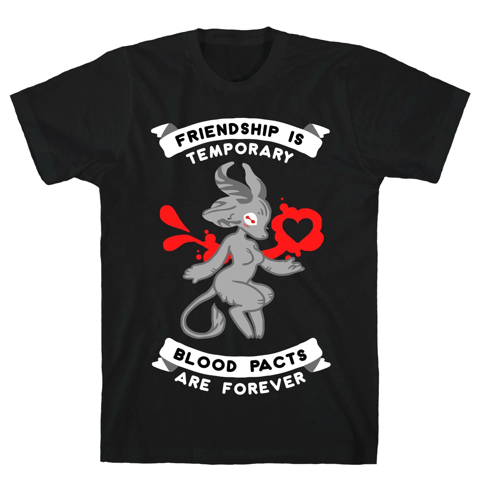 My Little Demon T-Shirt