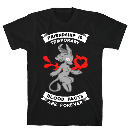 My Little Demon T-Shirt