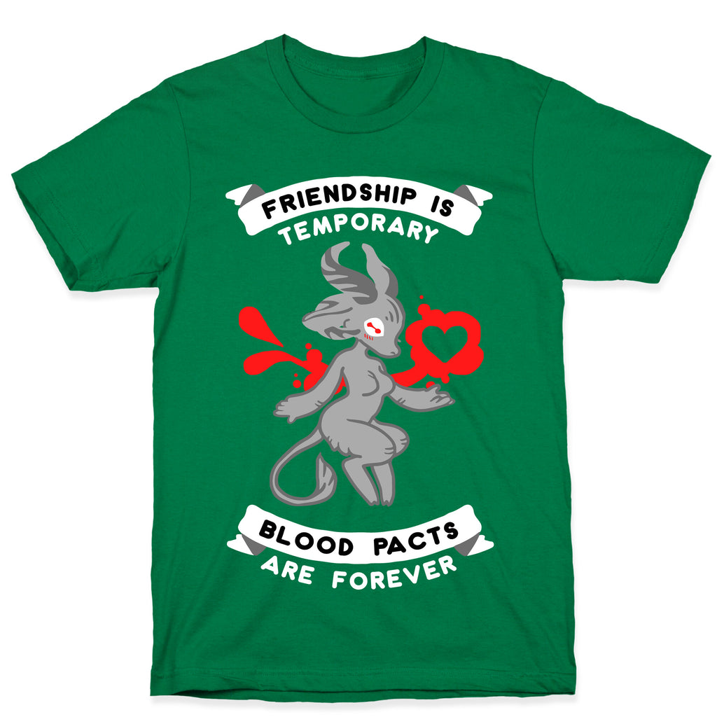 My Little Demon T-Shirt