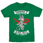 My Little Demon T-Shirt