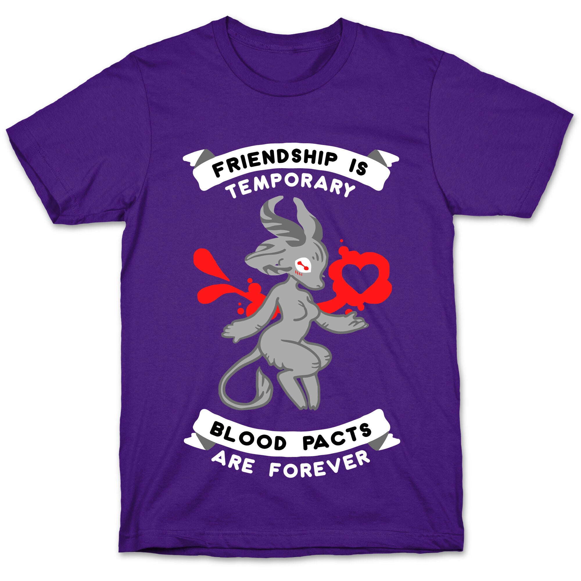 My Little Demon T-Shirt