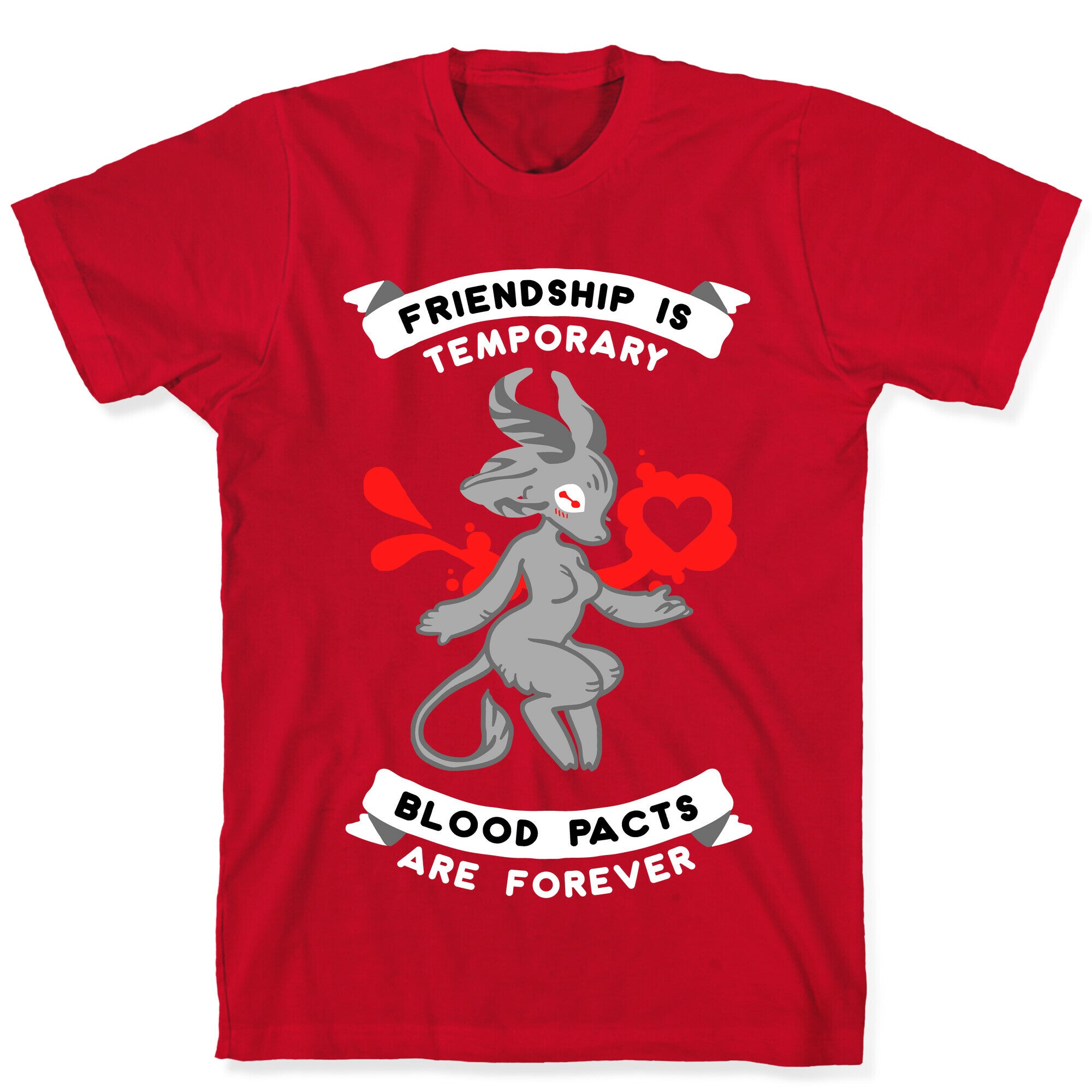 My Little Demon T-Shirt