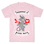 My Little Demon T-Shirt