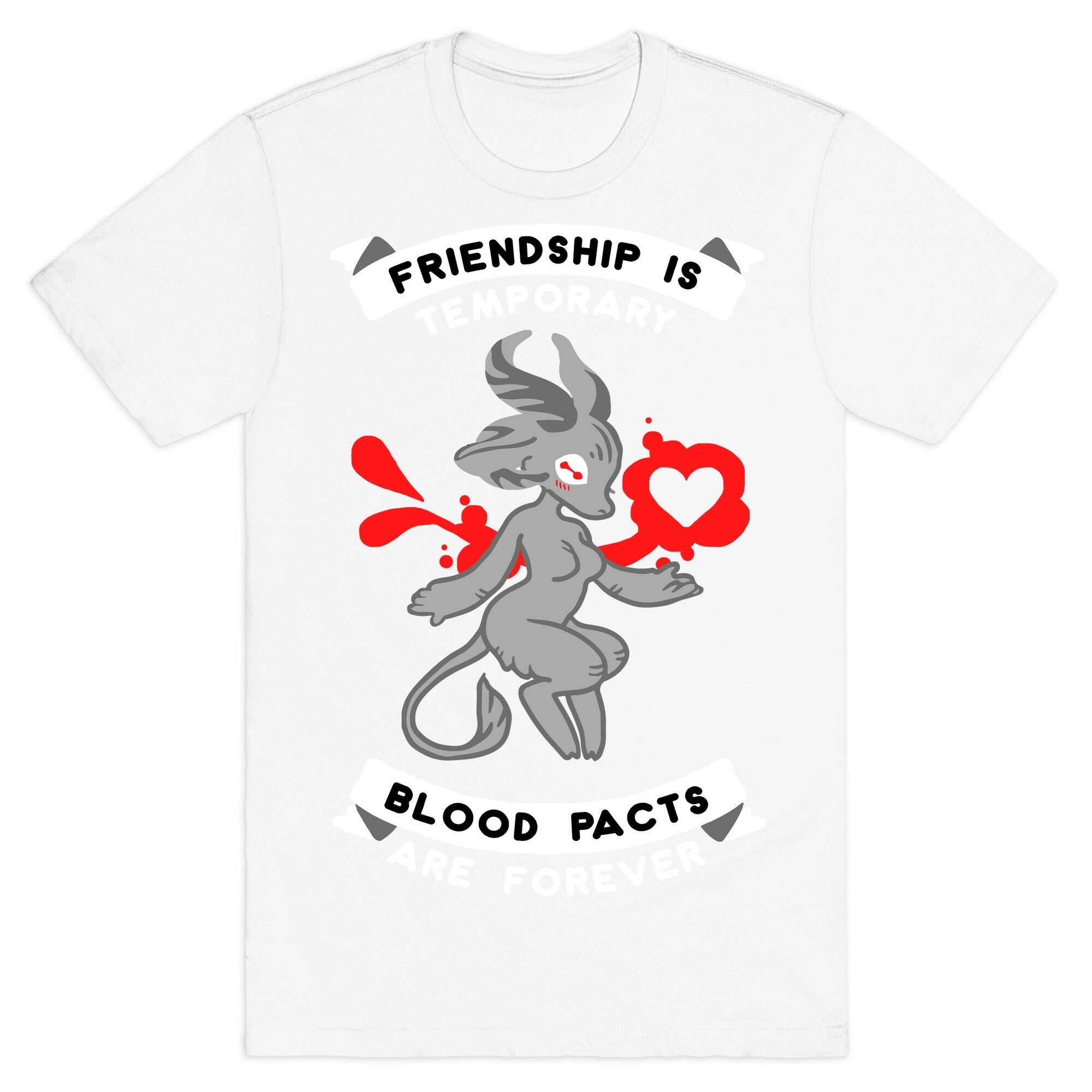 My Little Demon T-Shirt