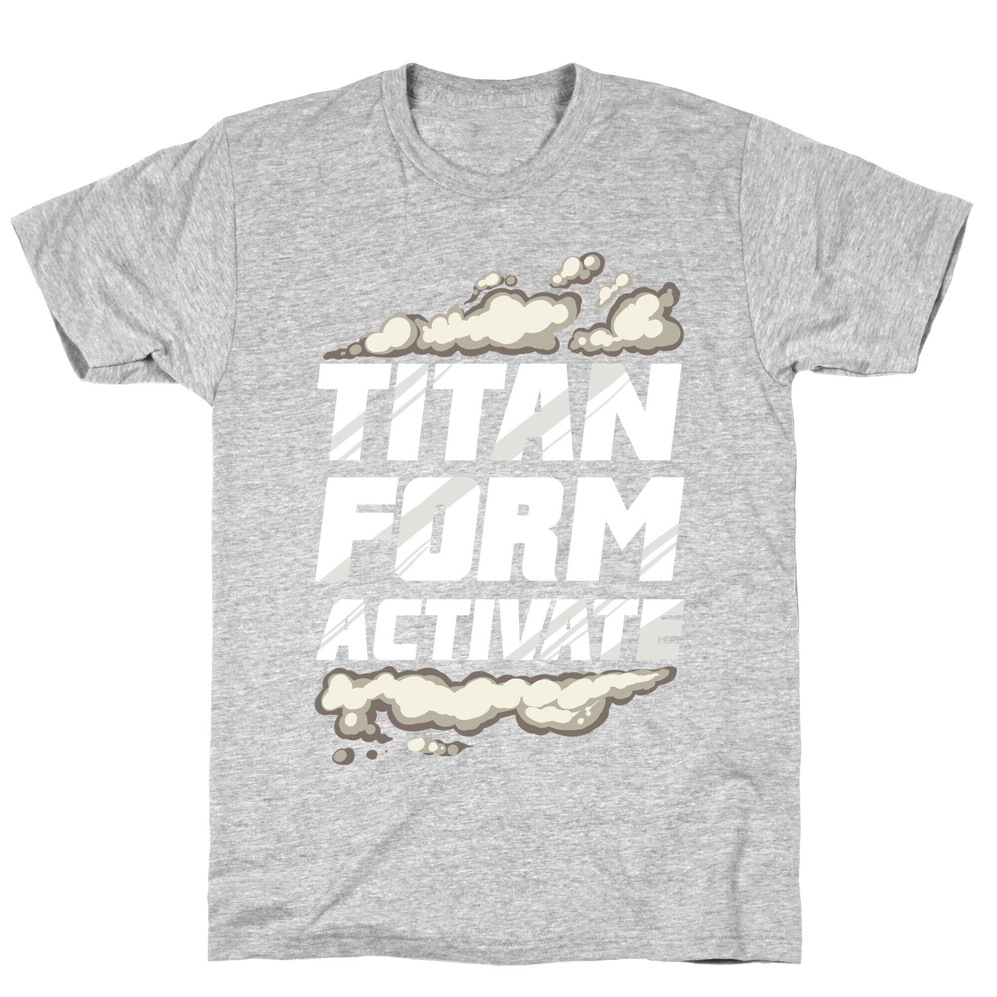 Titan Form Activate T-Shirt
