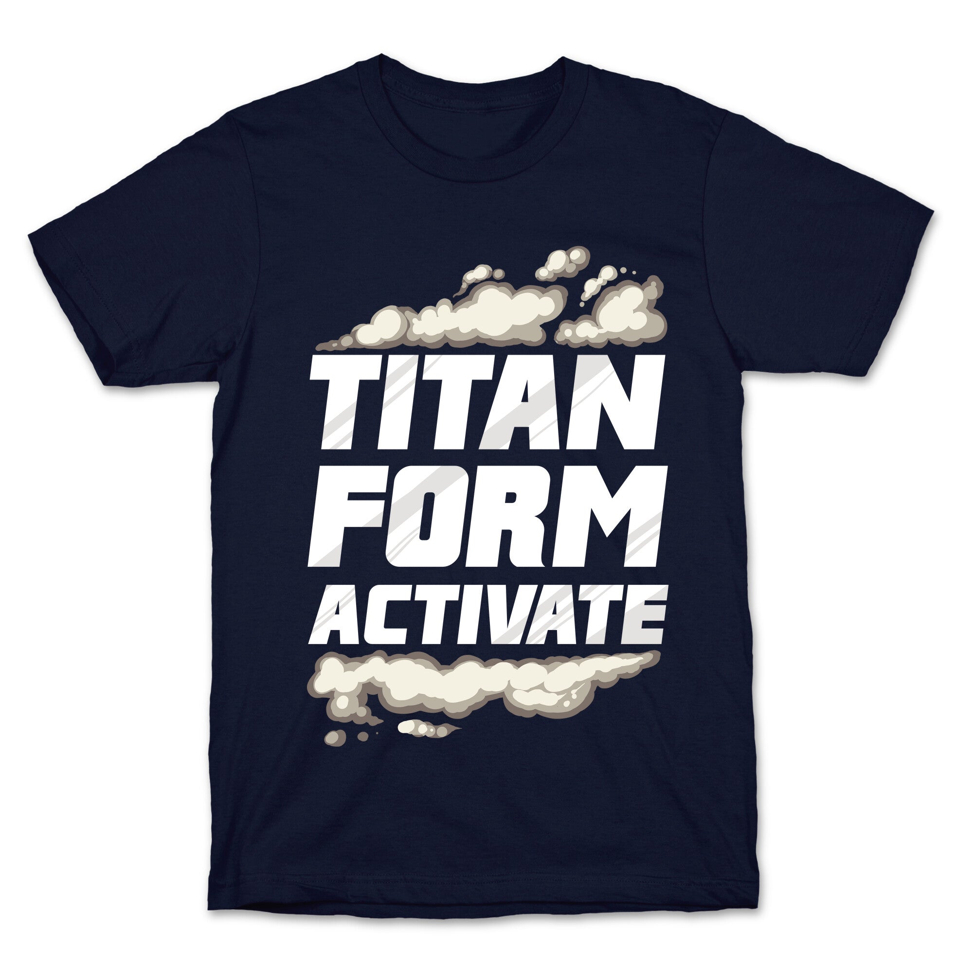 Titan Form Activate T-Shirt