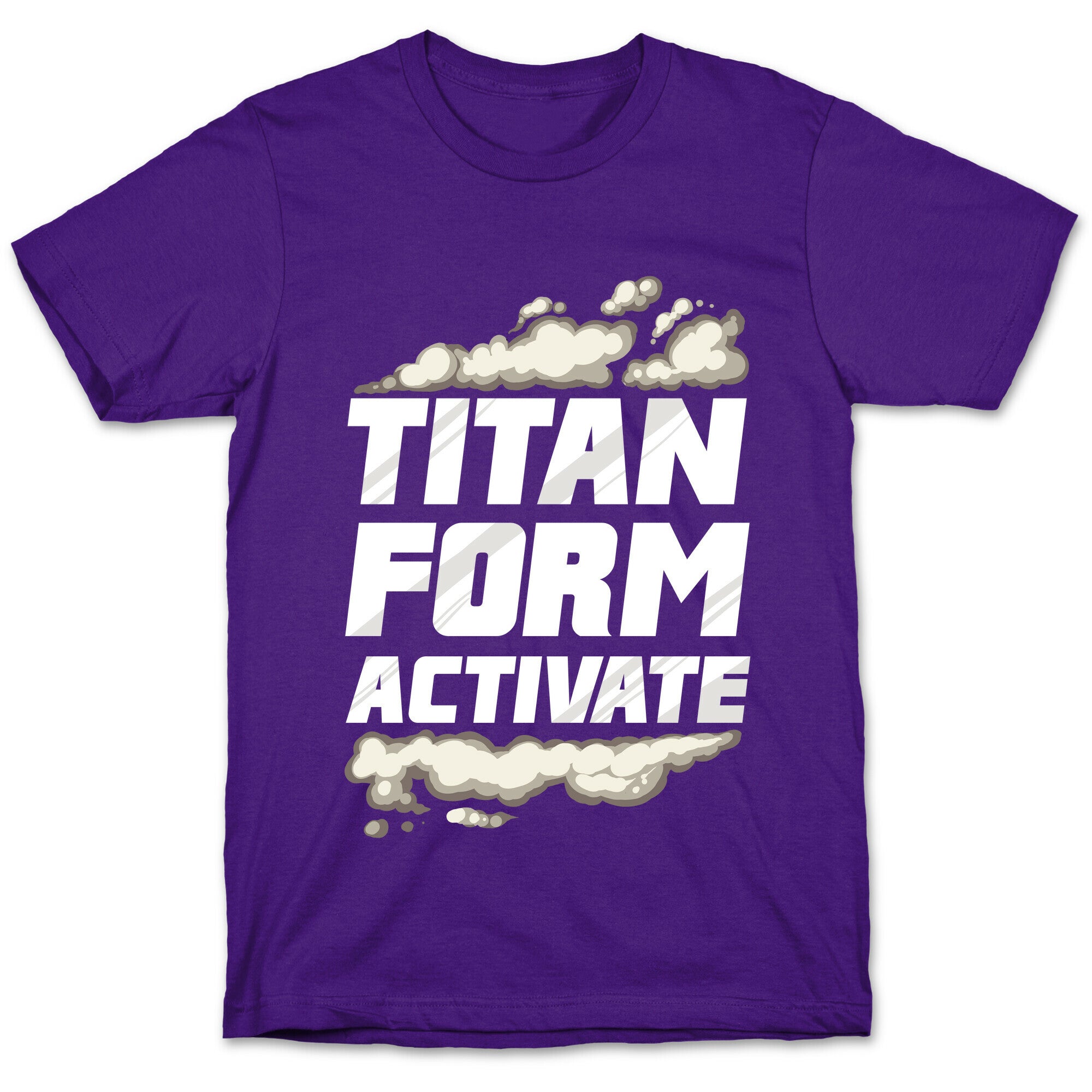 Titan Form Activate T-Shirt