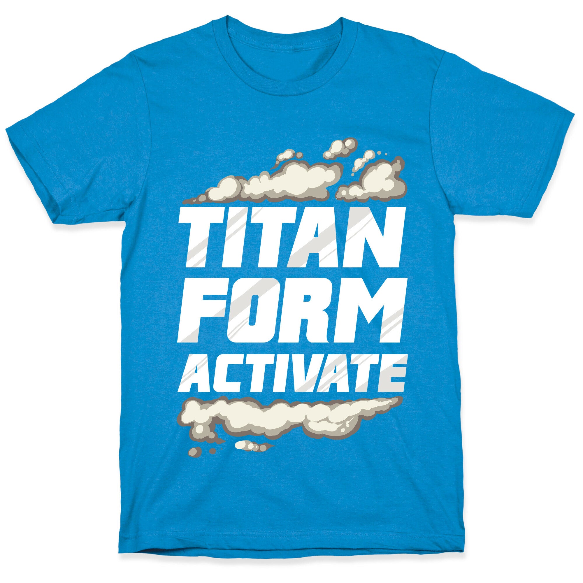 Titan Form Activate T-Shirt