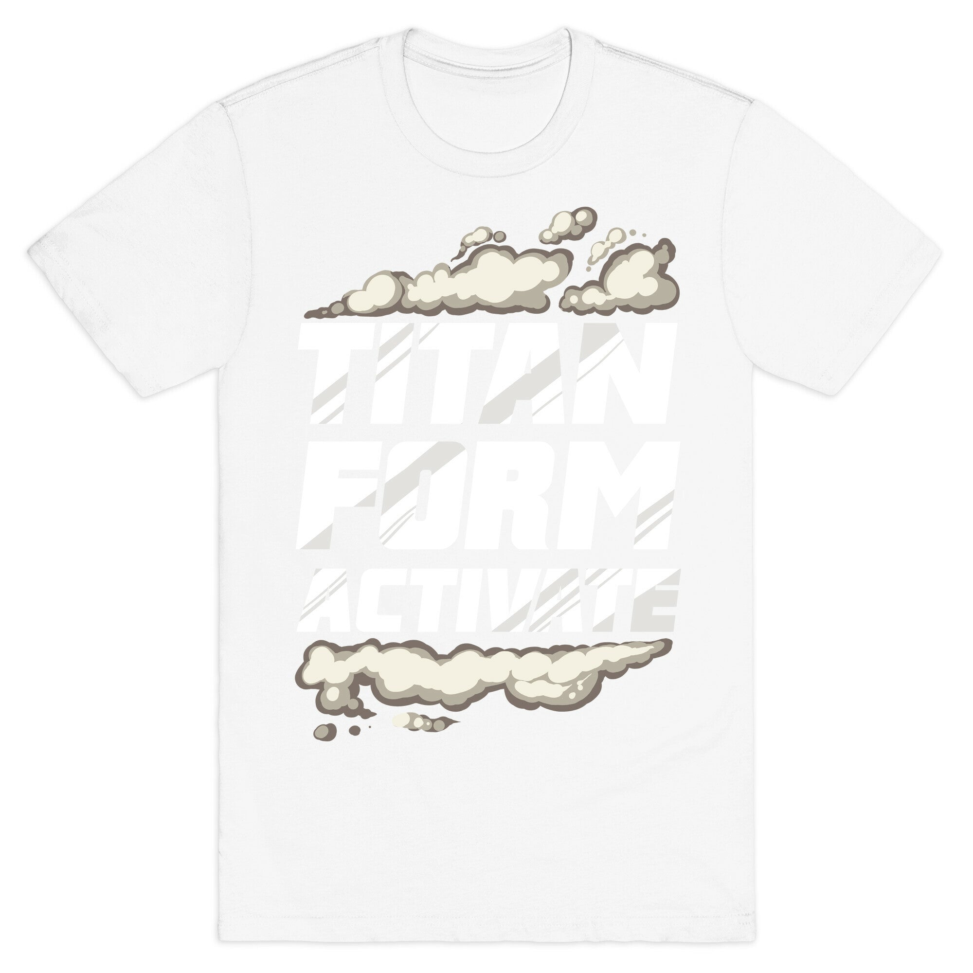 Titan Form Activate T-Shirt
