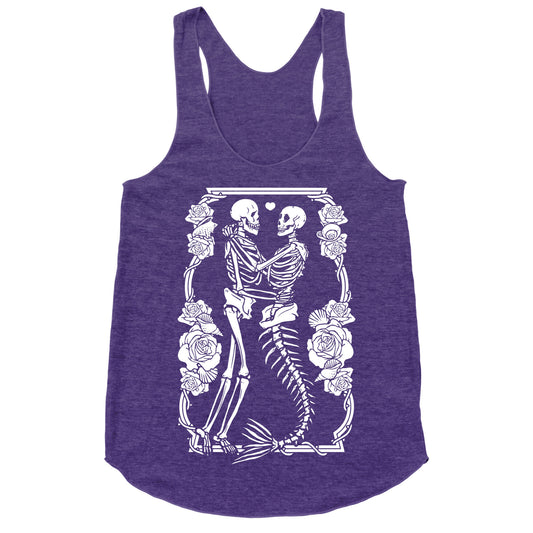 Deep Sea Love Affair Racerback Tank