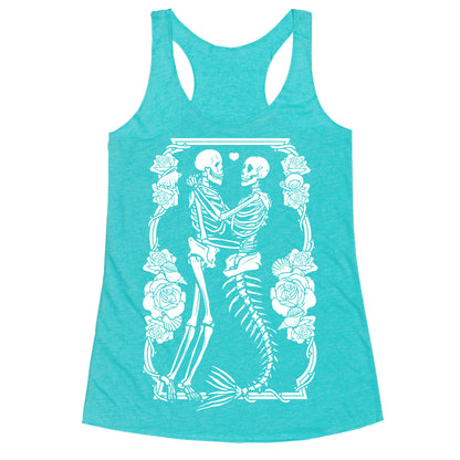 Deep Sea Love Affair Racerback Tank