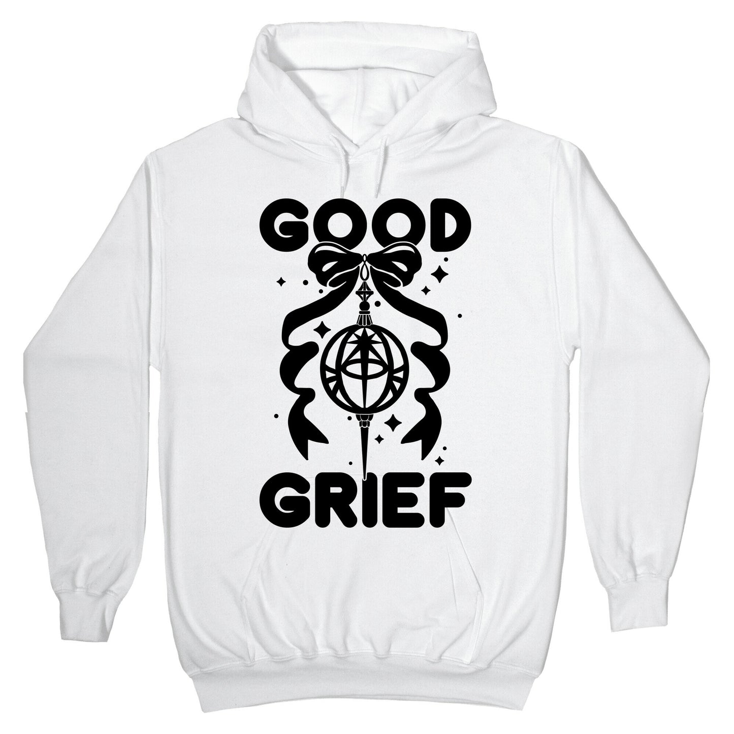 Good Grief Hoodie