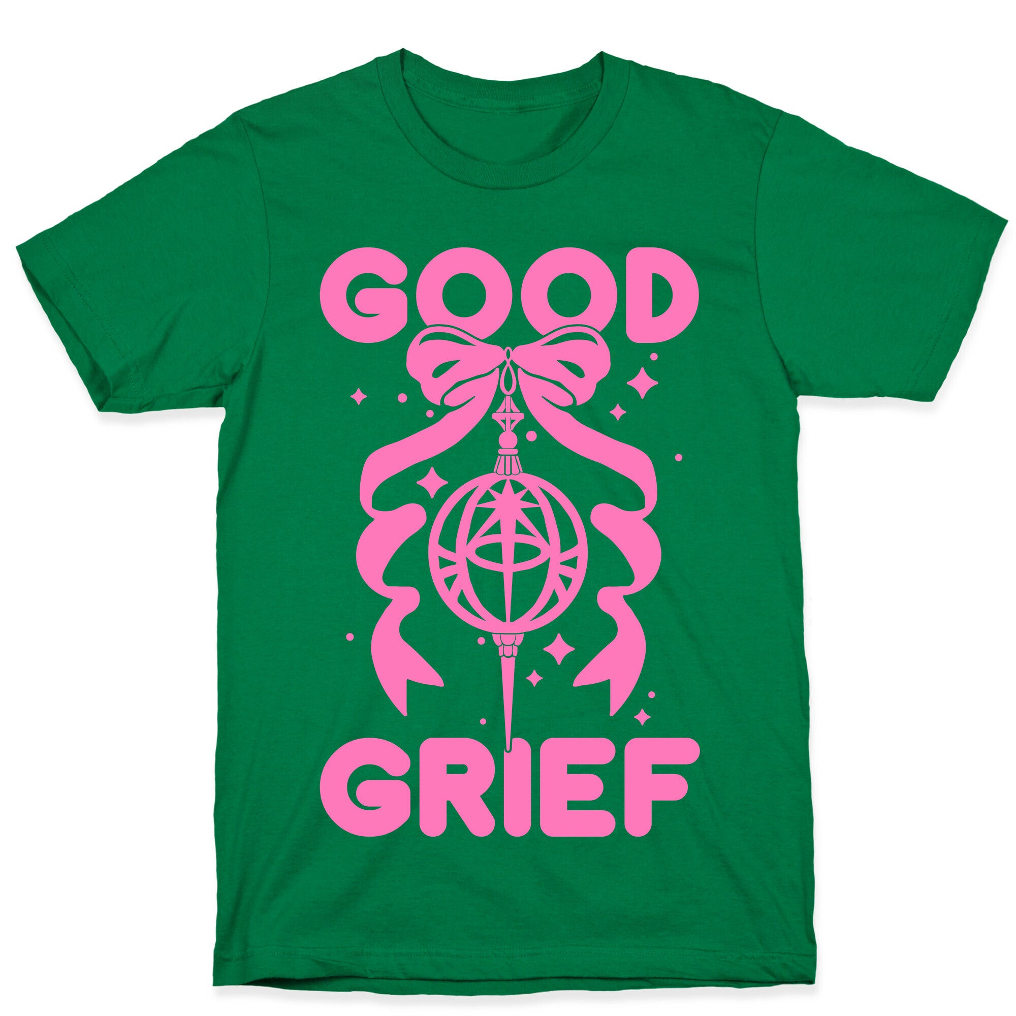 Good Grief T-Shirt