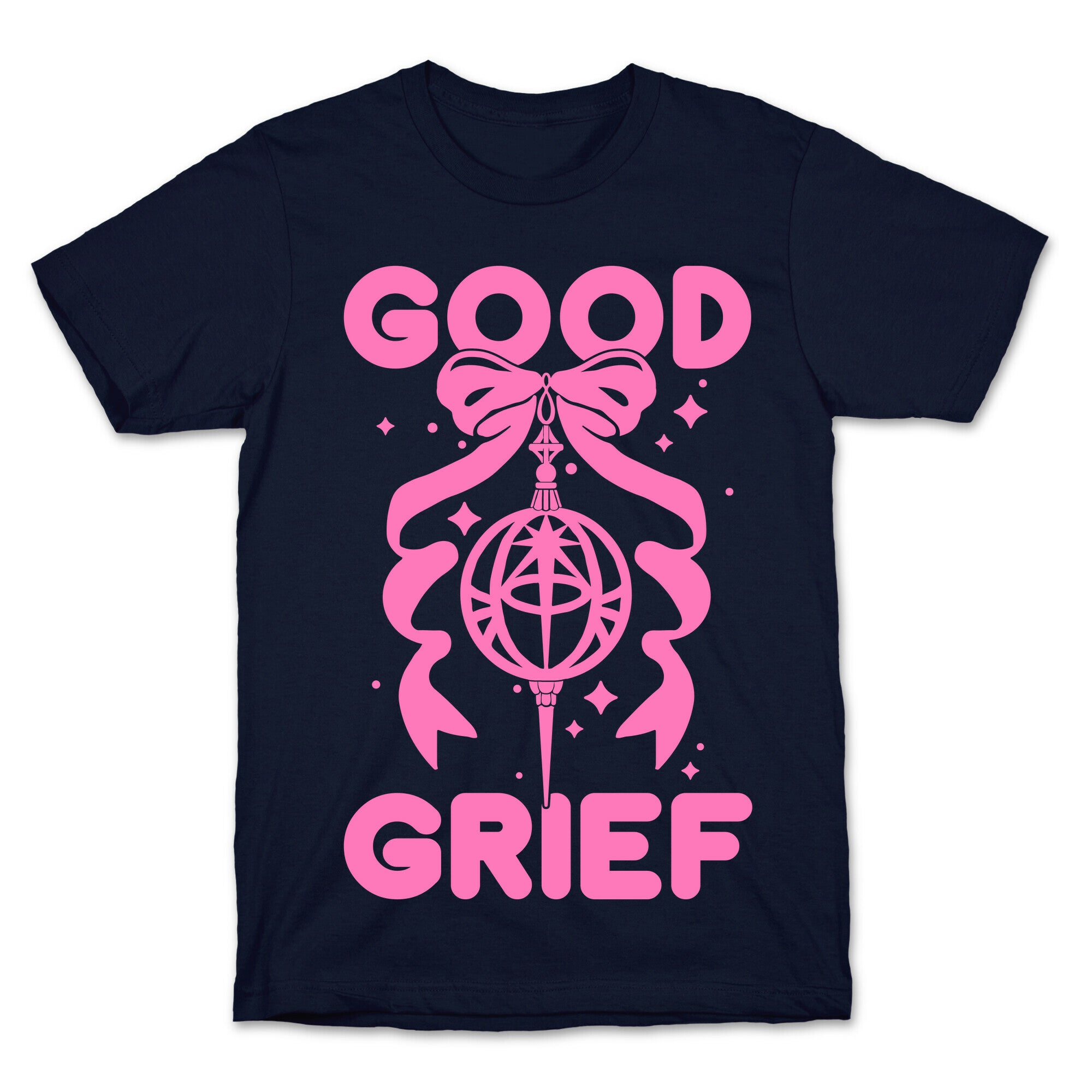 Good Grief T-Shirt