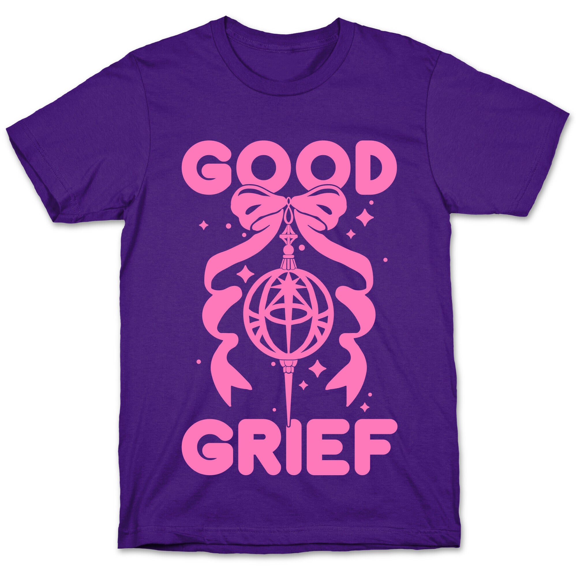 Good Grief T-Shirt
