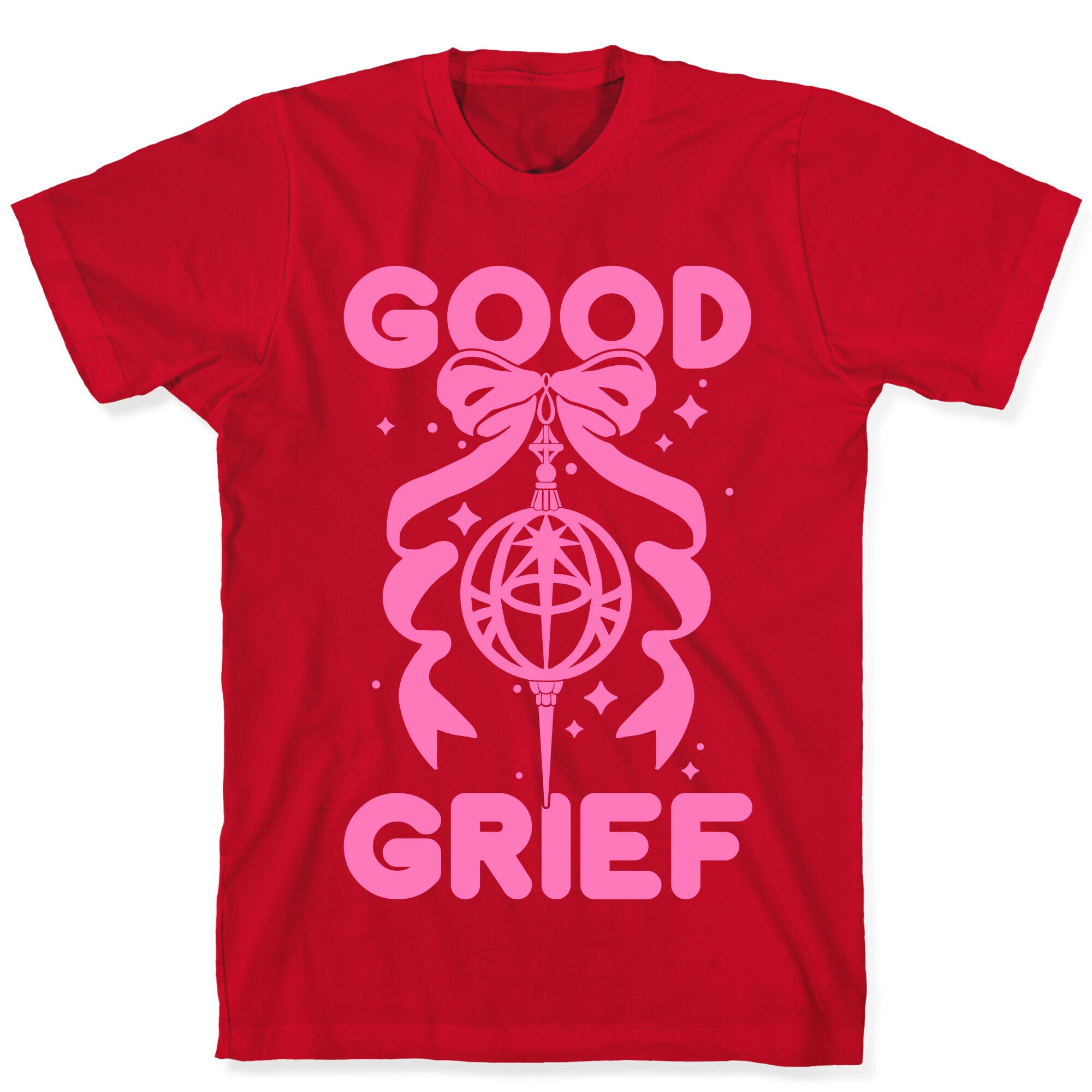 Good Grief T-Shirt
