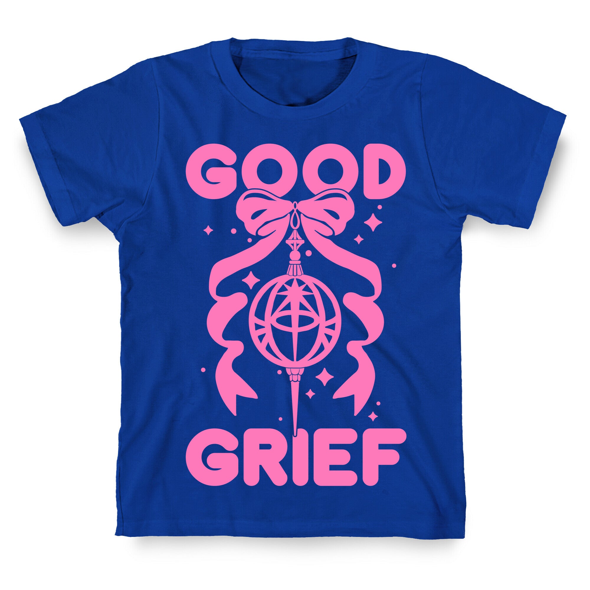 Good Grief T-Shirt