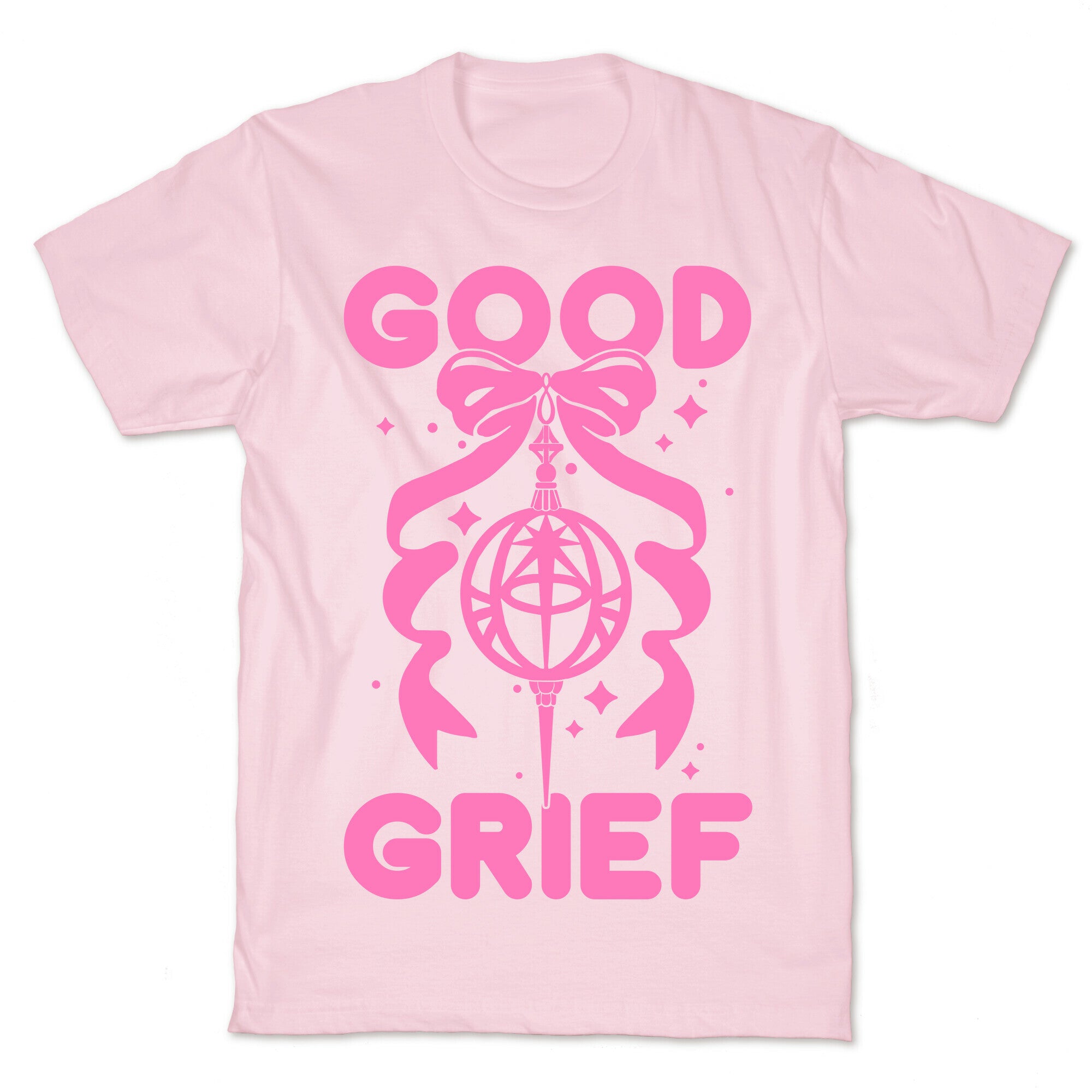 Good Grief T-Shirt