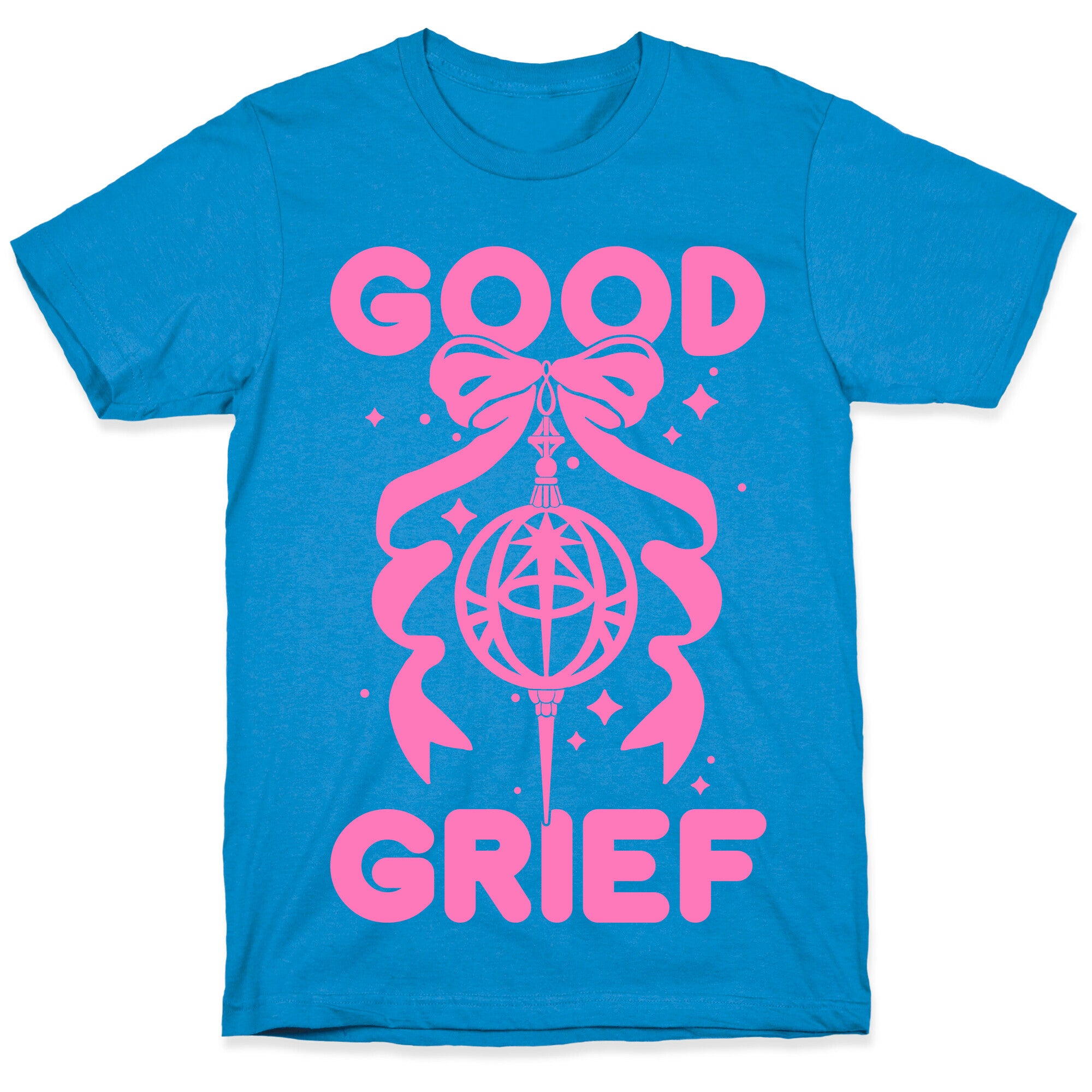 Good Grief T-Shirt