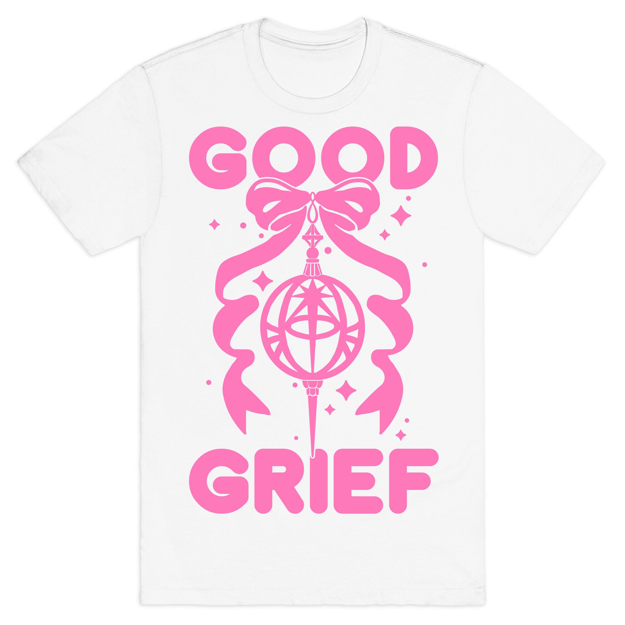 Good Grief T-Shirt