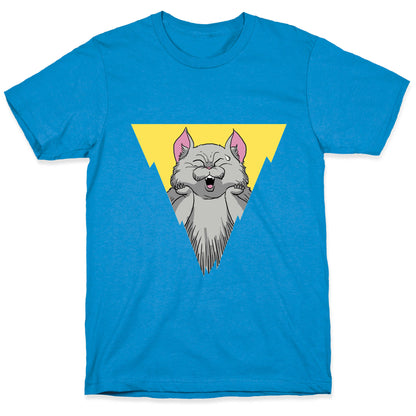 Anime Cat T-Shirt